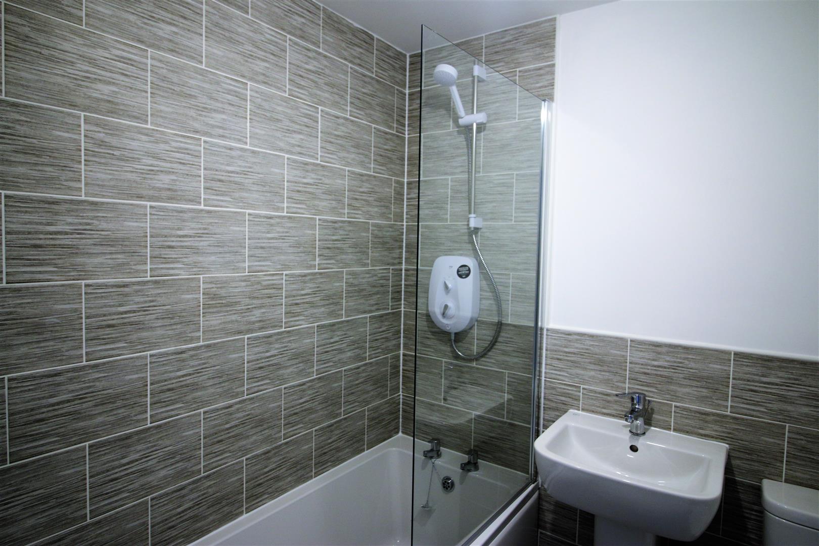 84 St Georges Walk, Lancaster, LA1 5JU